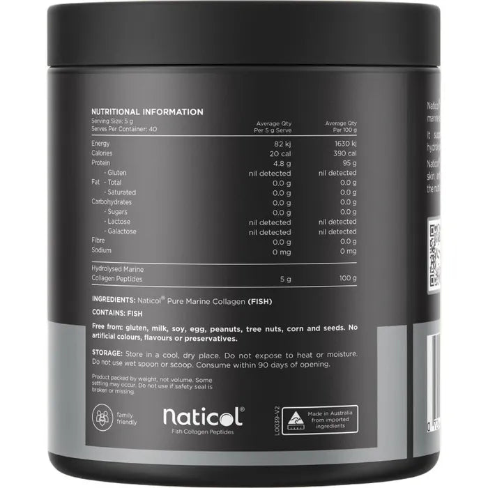Switch Nutrition Collagen 200g