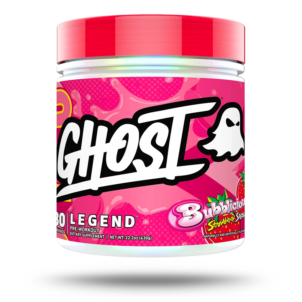 Ghost Legend Pre-Workout 660 g