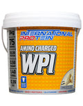 International Protein Amino Charged WPI 3kg