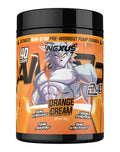 Nexus AMPED Non-Stim Pre-Workout 760g