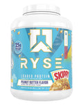 Ryse Loaded Protein 4.6 lbs