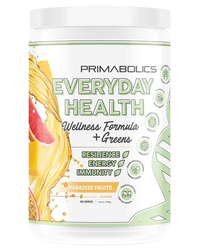 Primabolics Everyday Health 360g