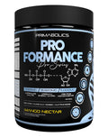 Primabolics Pro Performance Pre-Workout 600g