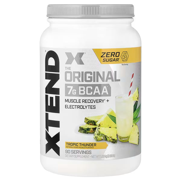 Xtend BCAA 405g