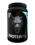 Black Wolf Performance Protein Whey Isolate 750 g