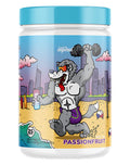 Inspired Nutraceuticals Pre-Workout 385g