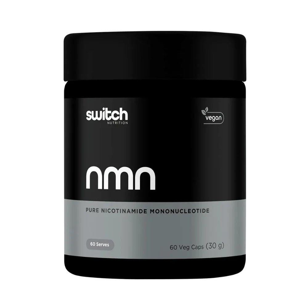 Switch pure Nicotinamide Mononucleotide