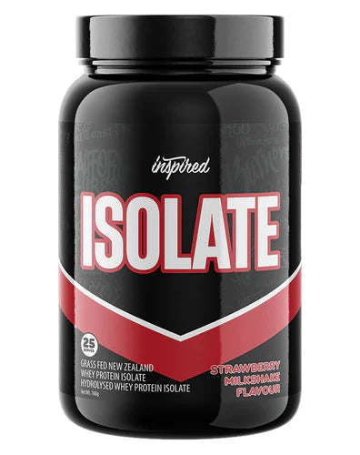 Inspired Whey Protein Concentrate 994g