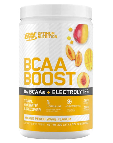 Optimum Nutrition BCAA Boost 300g