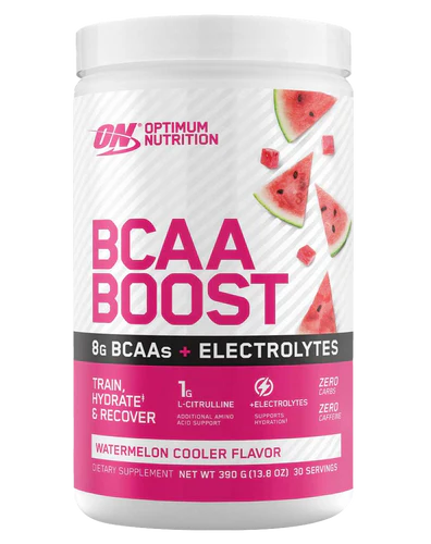 Optimum Nutrition BCAA Boost 300g