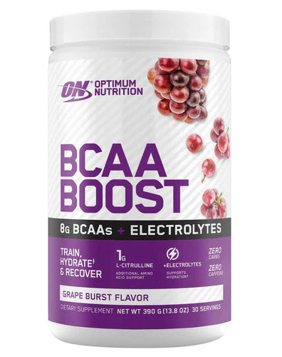 Optimum Nutrition BCAA Boost 300g