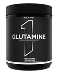 Rule 1 Glutamine 300g