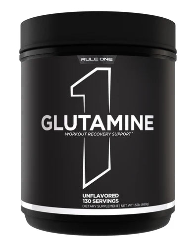 Rule 1 Glutamine 300g