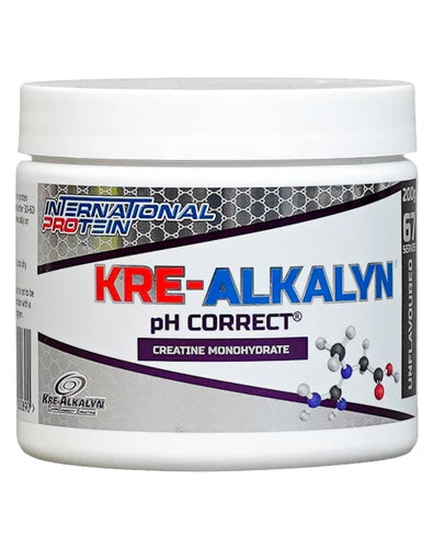 International Protein Kre-Alkalyn 120 capsules