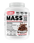 Basic Supplements Muscle Mass Gainer 6.8kg