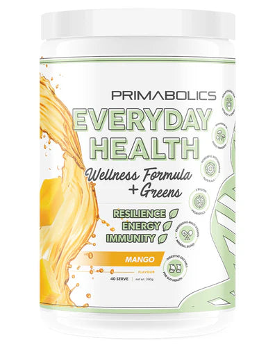Primabolics Everyday Health 360g