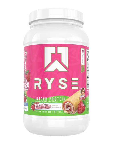 Ryse Loaded Protein 2.2 lbs