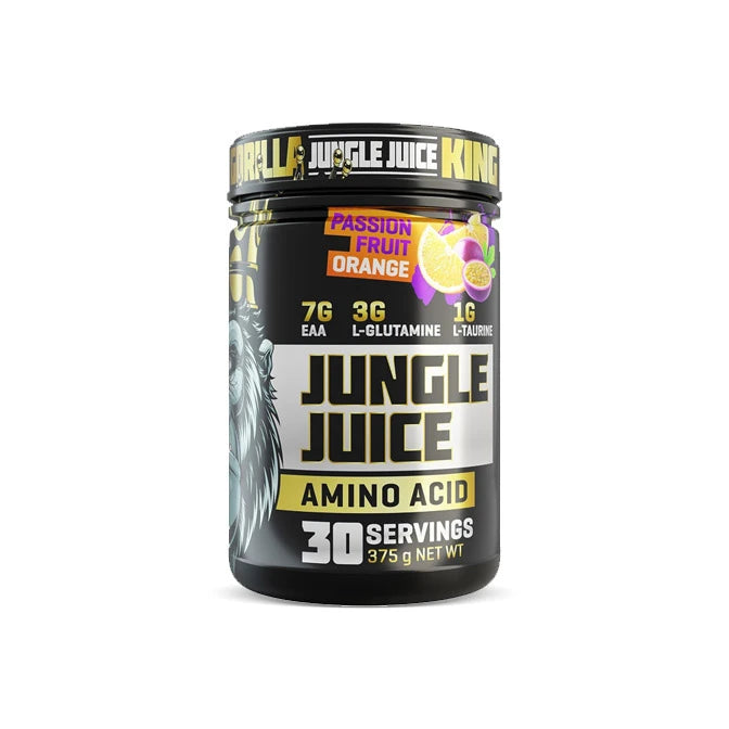 Jungle Juice King Amino Acid 360g