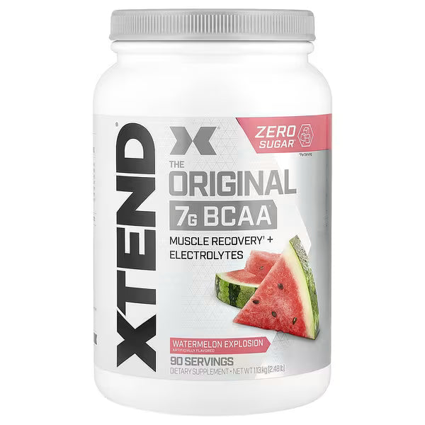 Xtend BCAA 405g