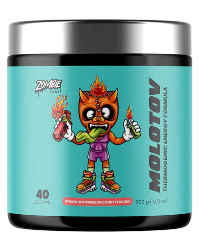 Zombie Labs Molotov 200g
