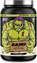 Zombie Labs Gainz Mass Gainer 1.6 kg