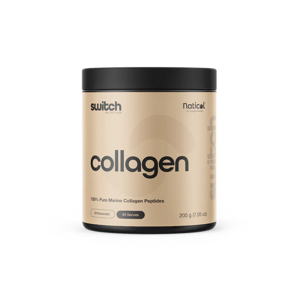Switch Nutrition Collagen 200g