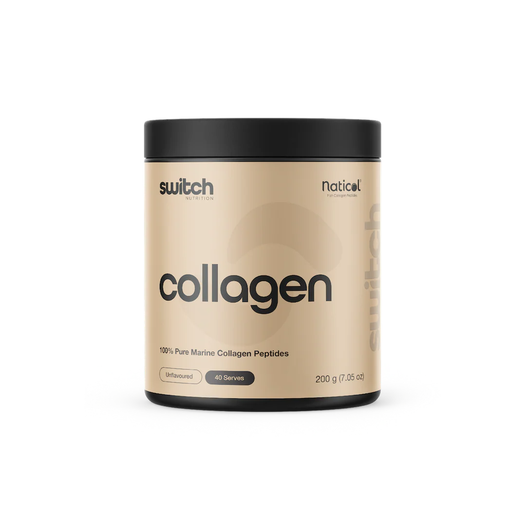 Switch Nutrition Collagen 200g