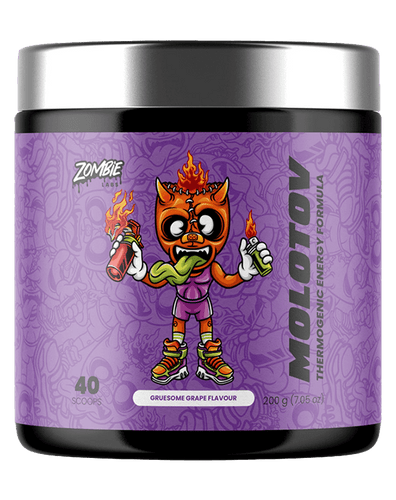 Zombie Labs Molotov 200g