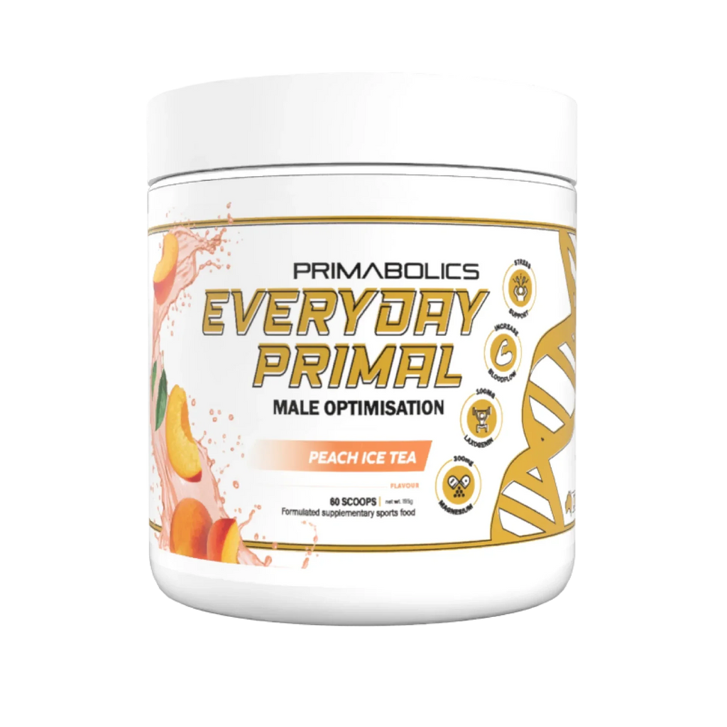 PrimaBolics Everyday Primal Male Optimisation