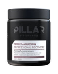 Pillar Performance Triple Magnesium Professional Recovery 200g