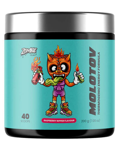 Zombie Labs Molotov 200g