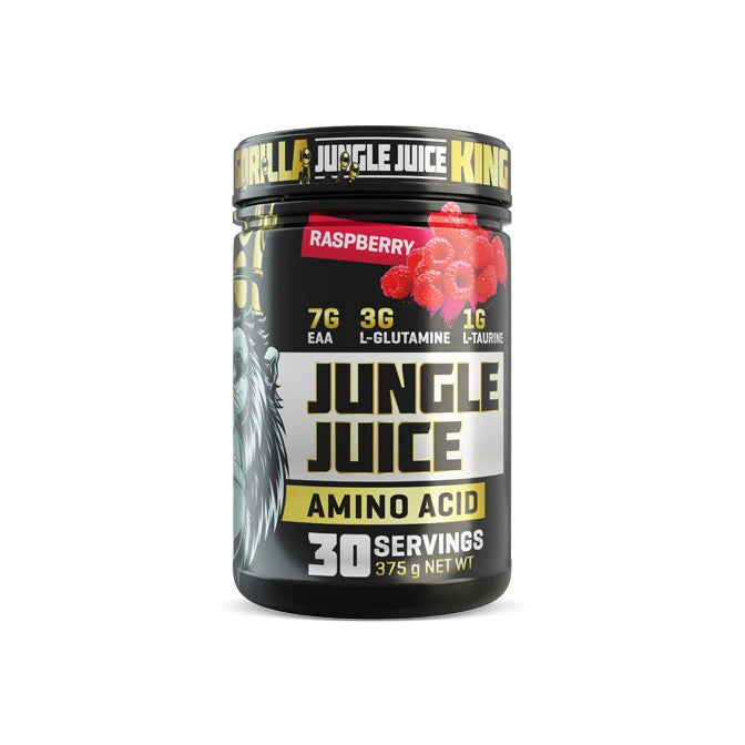 Jungle Juice King Amino Acid 360g