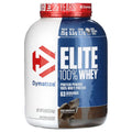 Dymatize Elite 100% Whey Protein Powder 2.3 kg