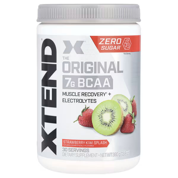 Xtend BCAA 405g