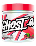 Ghost Burn (Fat Burner) 300g