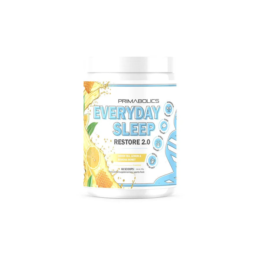 Primabolics Everyday Sleep 342g