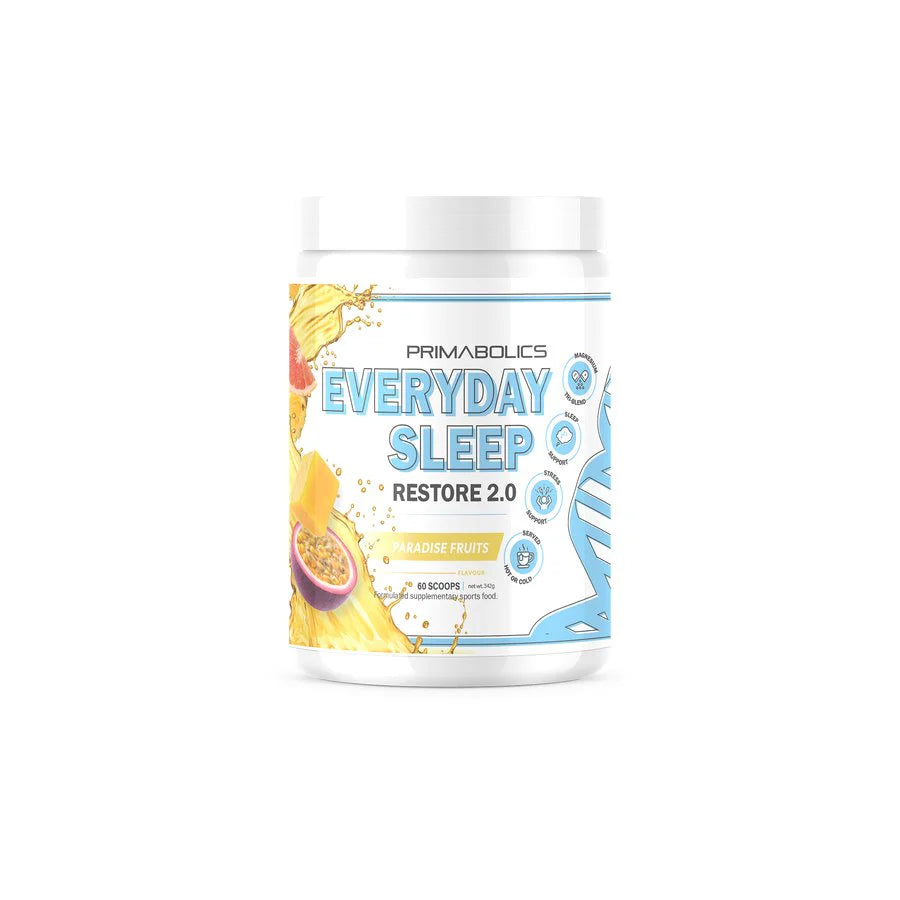 Primabolics Everyday Sleep 342g