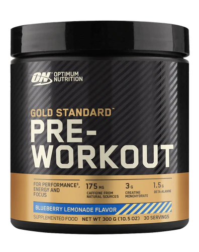 Optimum Nutrition Pre-Workout 300g