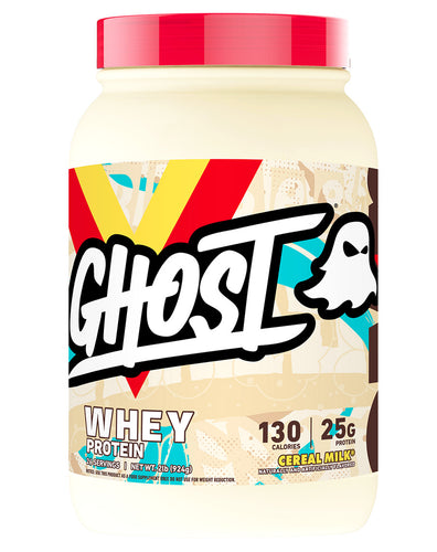 Ghost Whey Protein 2lbs