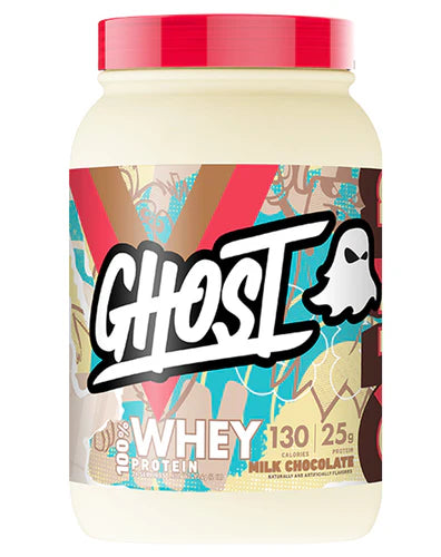 Ghost Whey Protein 2lbs