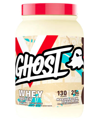 Ghost Whey Protein 2lbs