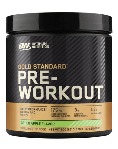 Optimum Nutrition Pre-Workout 300g