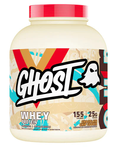 Ghost Whey Protein 2lbs