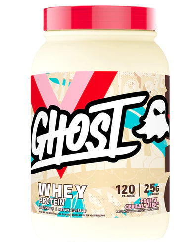 Ghost Whey Protein 2lbs