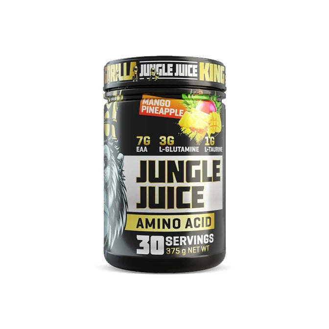 Jungle Juice King Amino Acid 360g