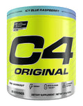 C4 Original Pre-Workout 470g