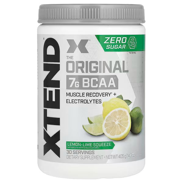 Xtend BCAA 405g
