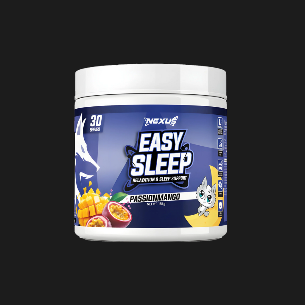 Nexus Easy Sleep