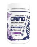 Primabolics Grind Pre-Workout 360g