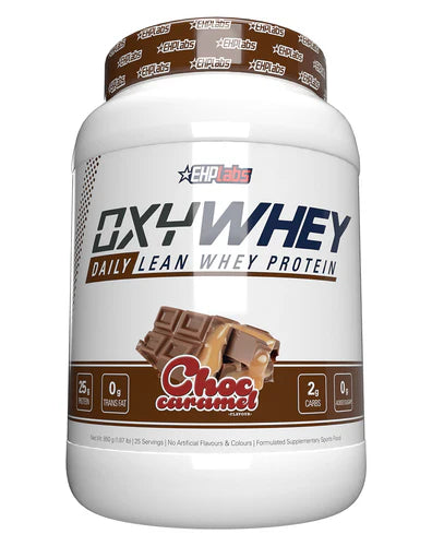 EHP Labs OxyWhey Lean Whey Protein 2lbs